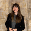 Claudia Martínez Láriz, Psychologist in Salamanca
