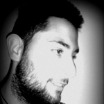 Aarón Cayetano López, Pet sitter in Pamplona