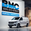 Carlos Garzon, 	Movers in Madrid