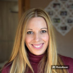 Isabel Rejano, Psychologist in Segovia
