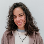 Sara López Díaz, Psychologist in Las Palmas de Gran Canaria