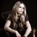 Vanessa Storck, DJ in Sevilla