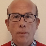Andres Alba, Masajista en Umbrete