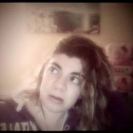 Monica Guerrero Huertas, Caregiver of elderly in Marbella