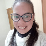 Yoselin Marquez, Psicoterapeuta a Madrid