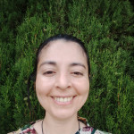 Silvana Britez, Psychologist in Barcelona