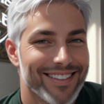 Rogerio Martins, Private chauffeur in Gijón