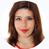 Lidy Iturralde, Make up children artist in Alcoy