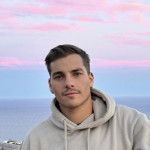 Jose Antoni Cuadra Garcia, Infermer a Vélez-Málaga