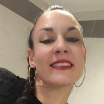 Maria Lopez, Masseur in Torrejón de Ardoz