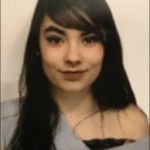 Laura Pérez, English tutor in Madrid