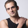 Samuel Vilorio, Actor in Madrid