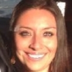 Maria Belen Espinosa Cevallos, Waitress in Valencia