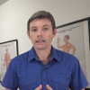 Javier Speranza, Acupuncturist in Barcelona