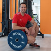 Mario Guerrero, Personal trainer in Alhaurín el Grande