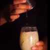 Dante Mejia, Bartender in Madrid