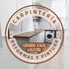 Gerardo Casas Bermeo, Wood carpenter in Almería