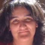 Carmen Campos Ochoa, Nursing assistant in Sanlúcar de Barrameda