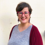 Marta Serrano Martin, Content writer in Spanish in Manacor