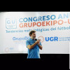 Santiago Papucci, Psychologist in Castellón de la Plana