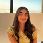 Alicia Chicote, Logopeda en Quintanar de la Orden