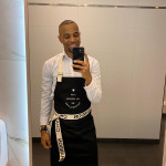 Blade Smith, Cocteler a Barcelona