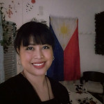 Ro Corpuz, Massatgista a Getxo