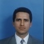 Rafael Gotera Gonzalez, Lawyer in Madrid
