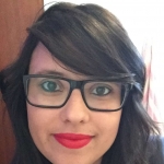 Lydia Duarte Montero, Housekeeper in Garrafe de Torío