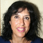 Isabel Asensio, Correctora ortográfico en castellano a Águilas