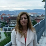 Montse Gracia, Psicóloga en Barcelona