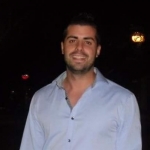 Carlos Moyano Prieto, Private chauffeur in Barcelona