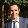 Luis García Reyes Geist, Advocat a Alcobendas