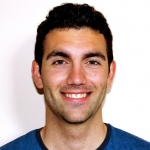 Roberto Vacas Varea, Lifeguard in Granada
