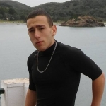 Hernan Romero, Socorrista a Maó