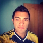 Sebastian Castro Manquillo, Socorrista en Móstoles