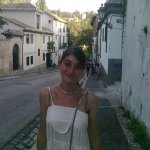 Sandy Frances, French tutor in Cubelles