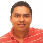 David Sánchez, Nursing assistant in Mataró