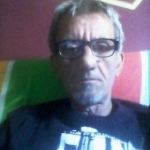 Pablo Delgado Dominguez, Painter in Santa Cruz de Tenerife