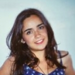 Sandra Díaz, Babysitter in Getafe