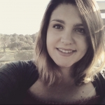 Laura Diaz, Professora de reforç a Madrid