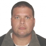 Leopoldo Muñoz Revenga, Swimming teacher in Santa Cruz de Tenerife