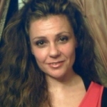 Eloisa Serrano, Pilates instructor in Madrid