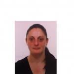 Roxana Teodora Barnutiu, Housekeeper in Zaragoza