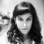 Sara Blazquez, Fotógrafa en Cáceres