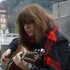 Liben Svaart, Cantant a Bilbao