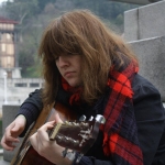 Liben Svaart, Singer in Bilbao