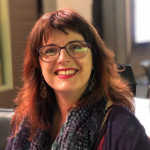 Eva Alvarez, Psicoterapeuta a Oviedo