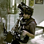 Manuel Alca, Videograf a Granada