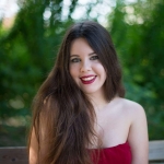 Berta Garcia, Babysitter in Dos Hermanas